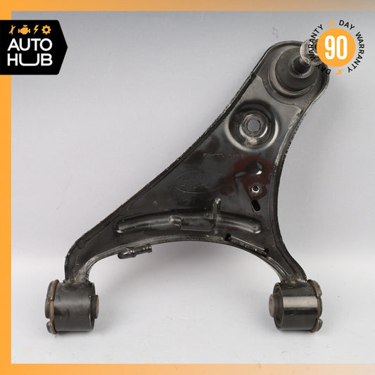 10-16 Land Rover LR4 HSE Front Right Passenger Side Upper Control Arm OEM 86k - photo 1