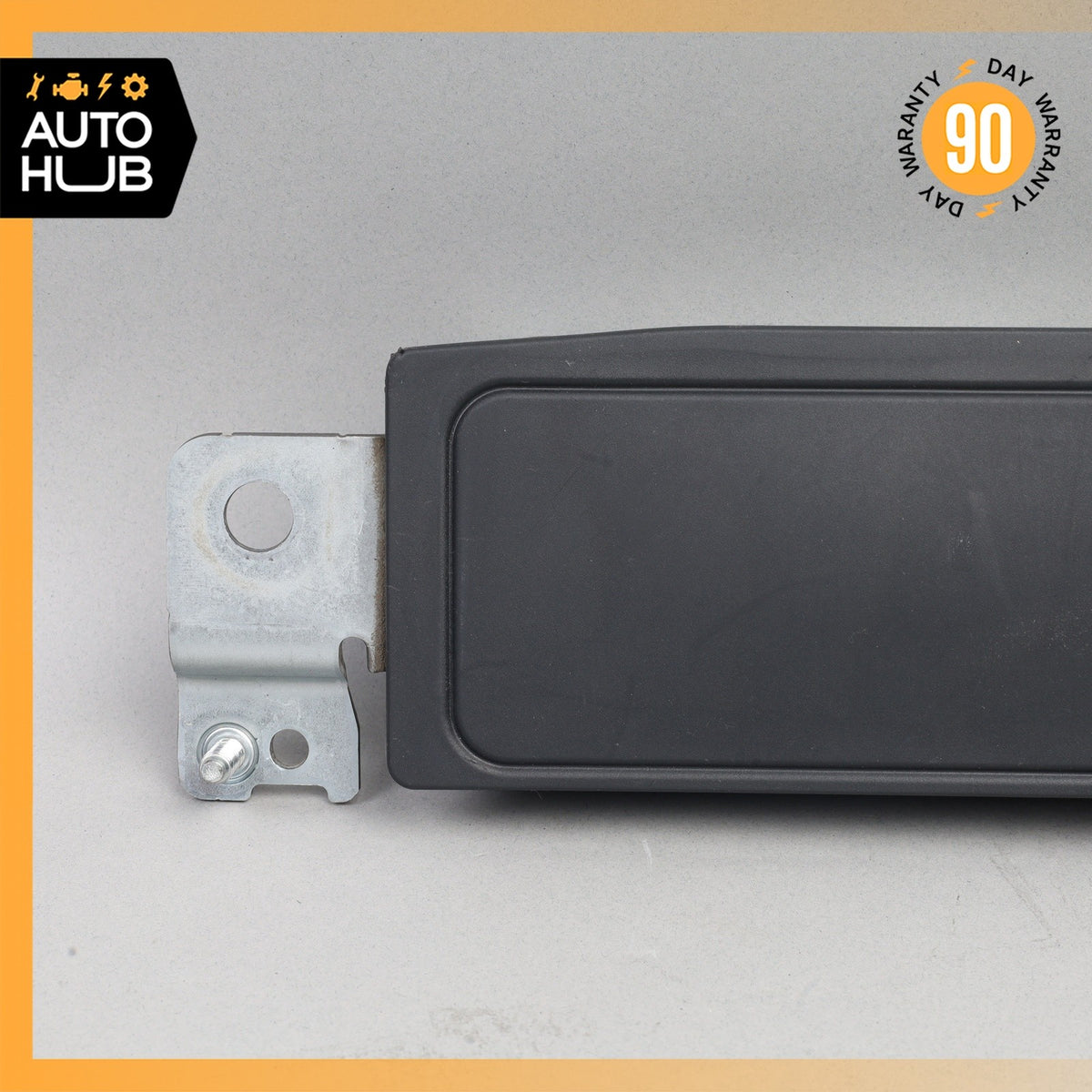 BMW F30 320i 428i M235i Right Passenger Dashboard Lower Knee Air Bag Airbag OEM - photo 2