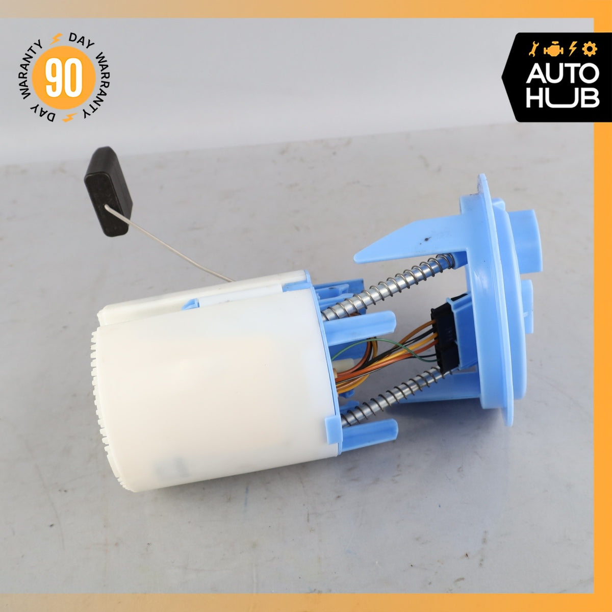 10-14 Mercedes W207 E350 CLS550 ABS Anti Lock Pump Brake Module OEM 72k - photo 9