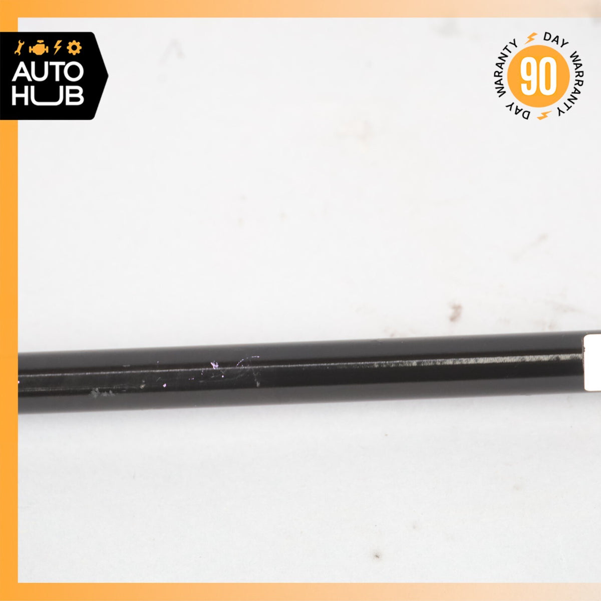 14-20 Maserati Ghibli M157 Rear Anti Roll Sway Bar Stabilizer 670002678 OEM 75k - photo 7