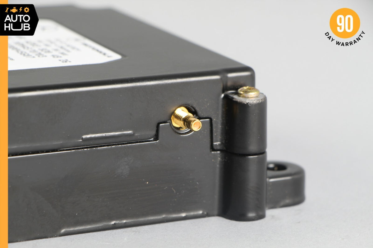 00-06 Mercedes R170 SLK320 S430 CL55 Voice Command Control Module 2038204826 OEM - photo 7