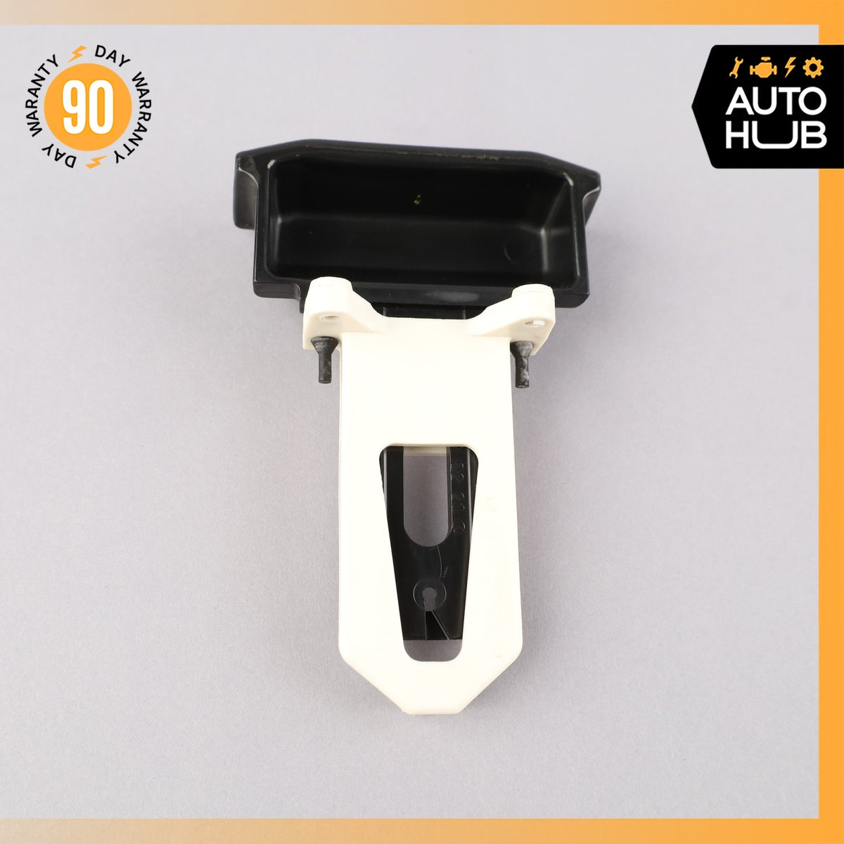 86-95 Mercedes W124 300CE E320 E500 Parking Brake Release Handle OEM - photo 8