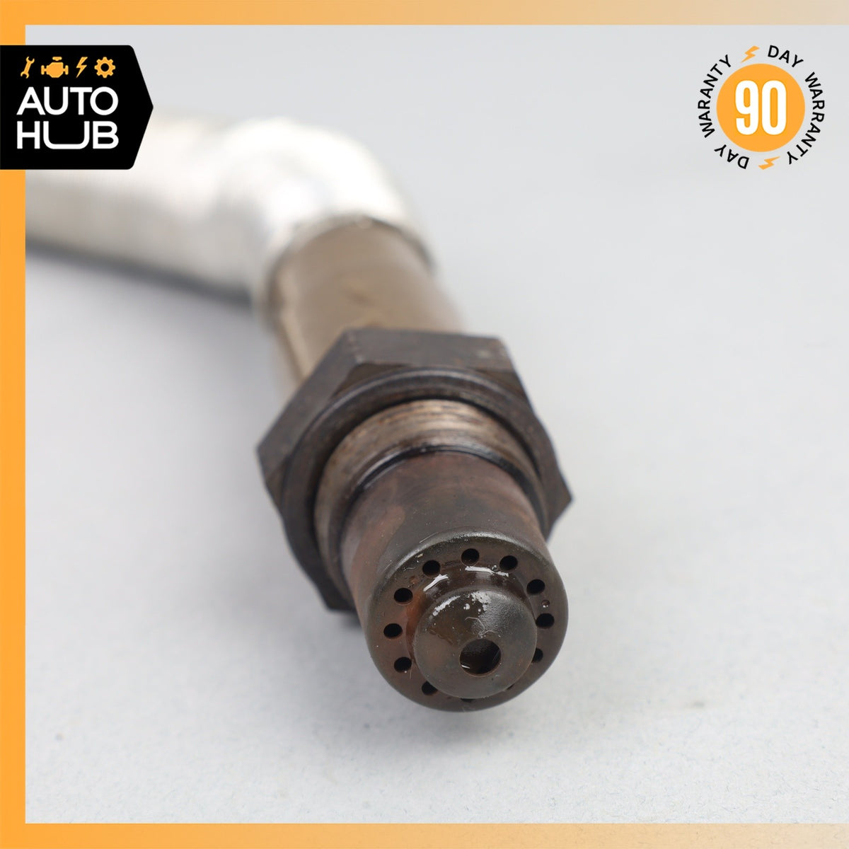 15-20 Mercedes W213 E300 SLC300 SLK300 Oxygen O2 Sensor Lambda OEM - photo 8