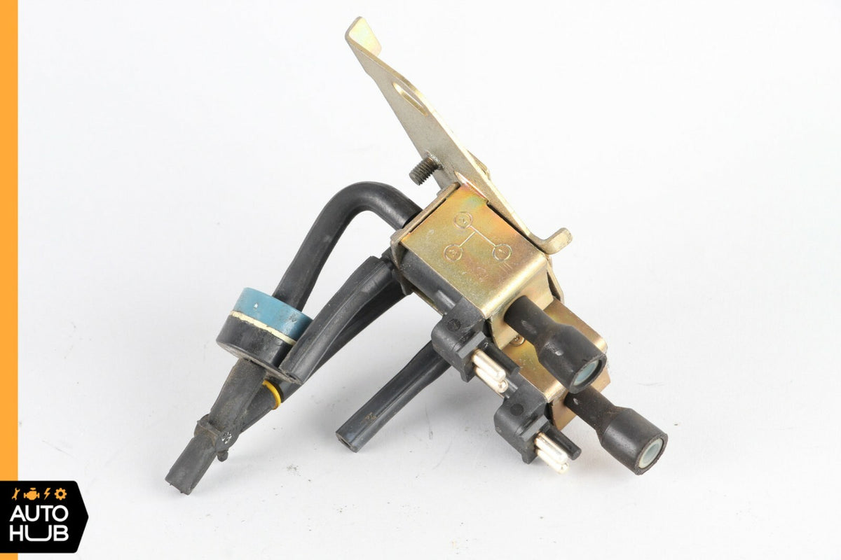 90-93 Mercedes R129 300SL 500SL Change Over EGR Vacuum Solenoid Valve 0015407097 - photo 6