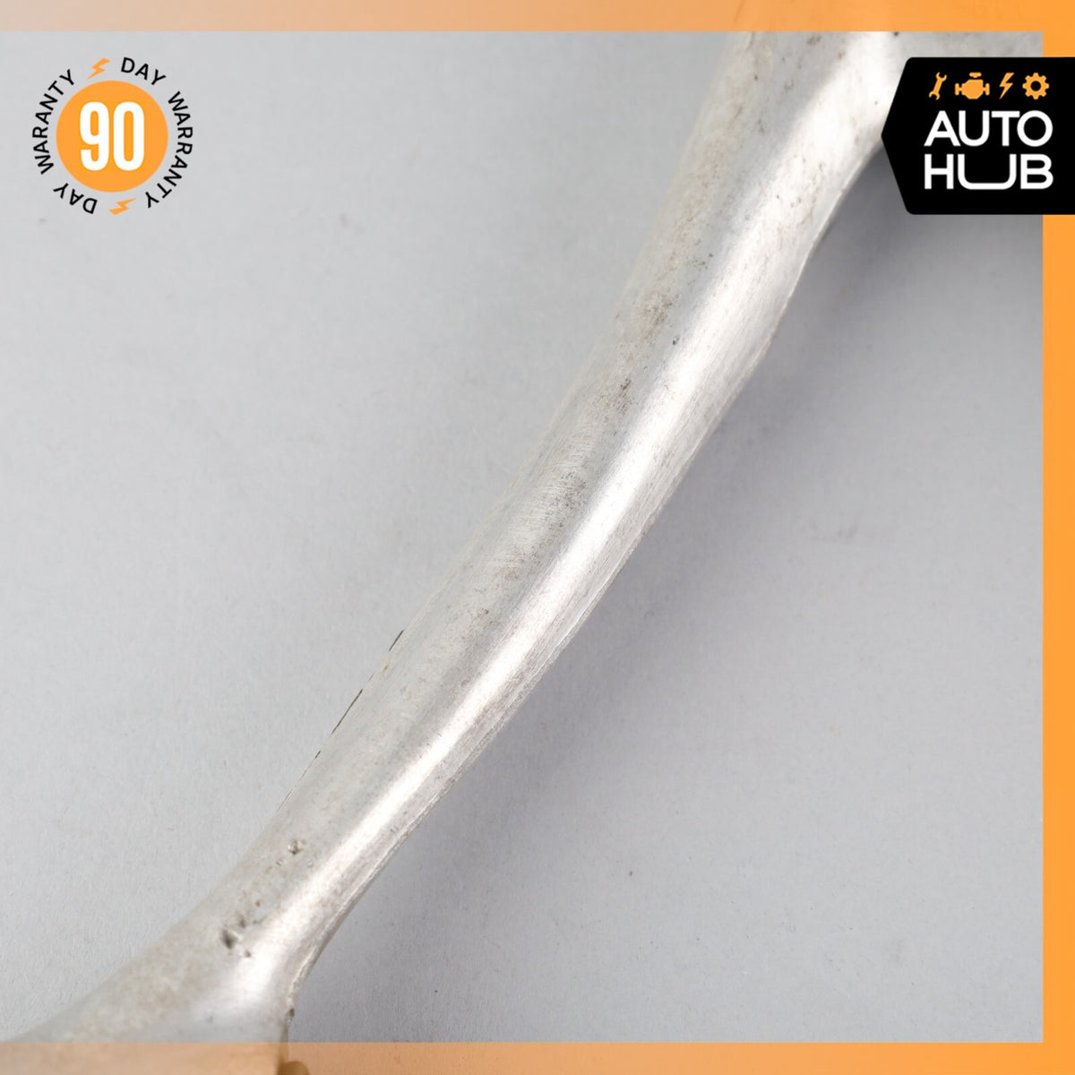 04-13 Cadillac XLR Front Left Side Upper Control Arm 10356433 OEM - photo 10