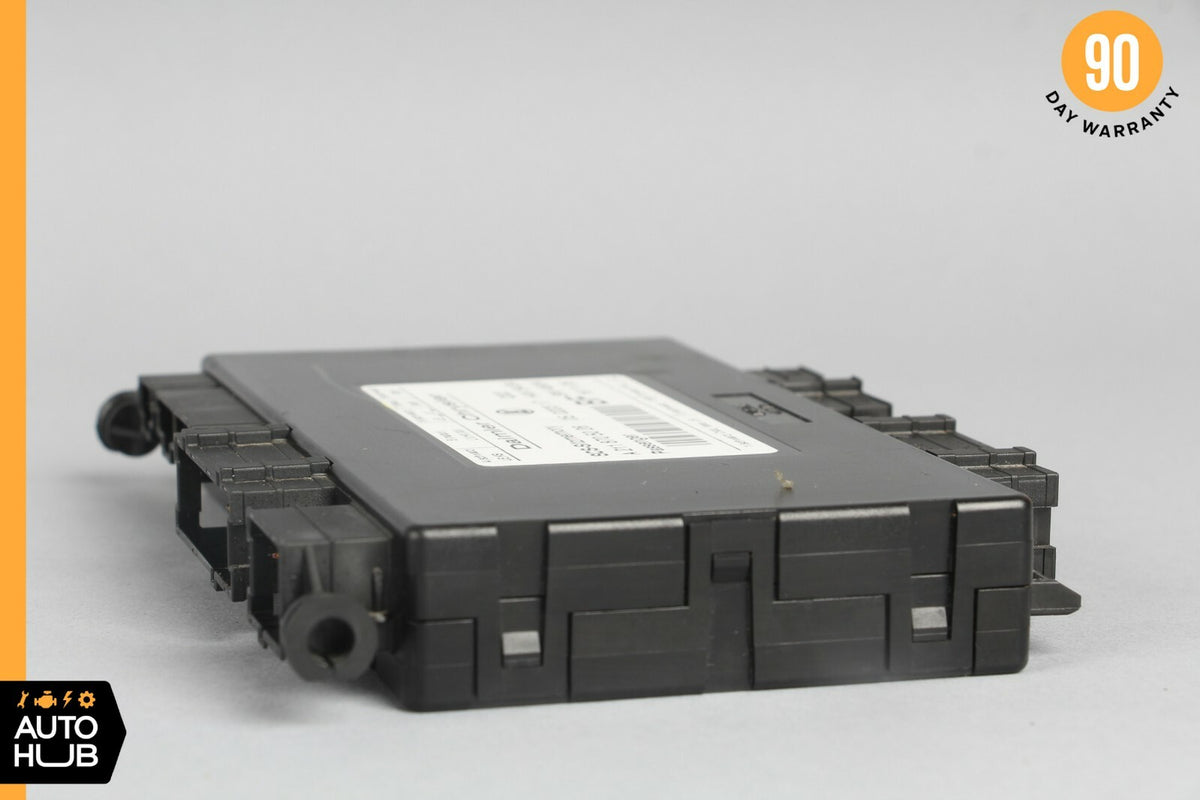 03-11 Mercedes W164 ML550 E350 Front Right Seat Control Module 2118705026 OEM - photo 3