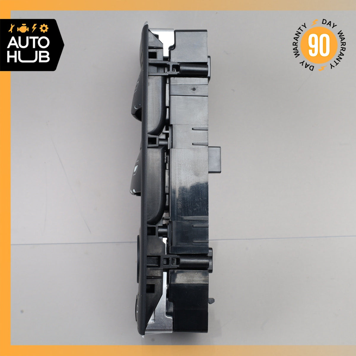 10-15 Mercedes X204 GLK350 Front Left Door Window Master Control Switch OEM - photo 6