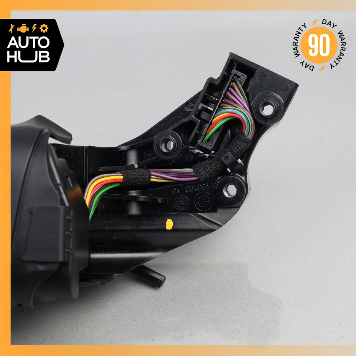 14-21 BMW i3 I01 Hybrid Automatic Transmission Gear Shift Shifter Switch OEM - photo 12