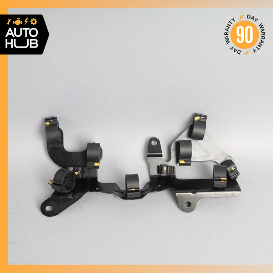 14-20 Maserati Levante M161 3.0L Engine Right Side Wire Harness Bracket OEM 26k - photo 1