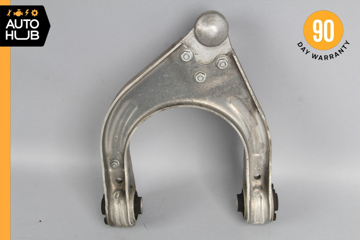 03-11 Mercedes W211 E350 CLS550 Front Right Passenger Side Upper Control Arm OEM - photo 11