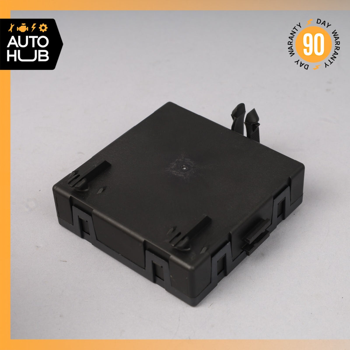 08-12 Mercedes W204 C300 GLK350 E350 Front Right Side Door Control Module OEM - photo 3