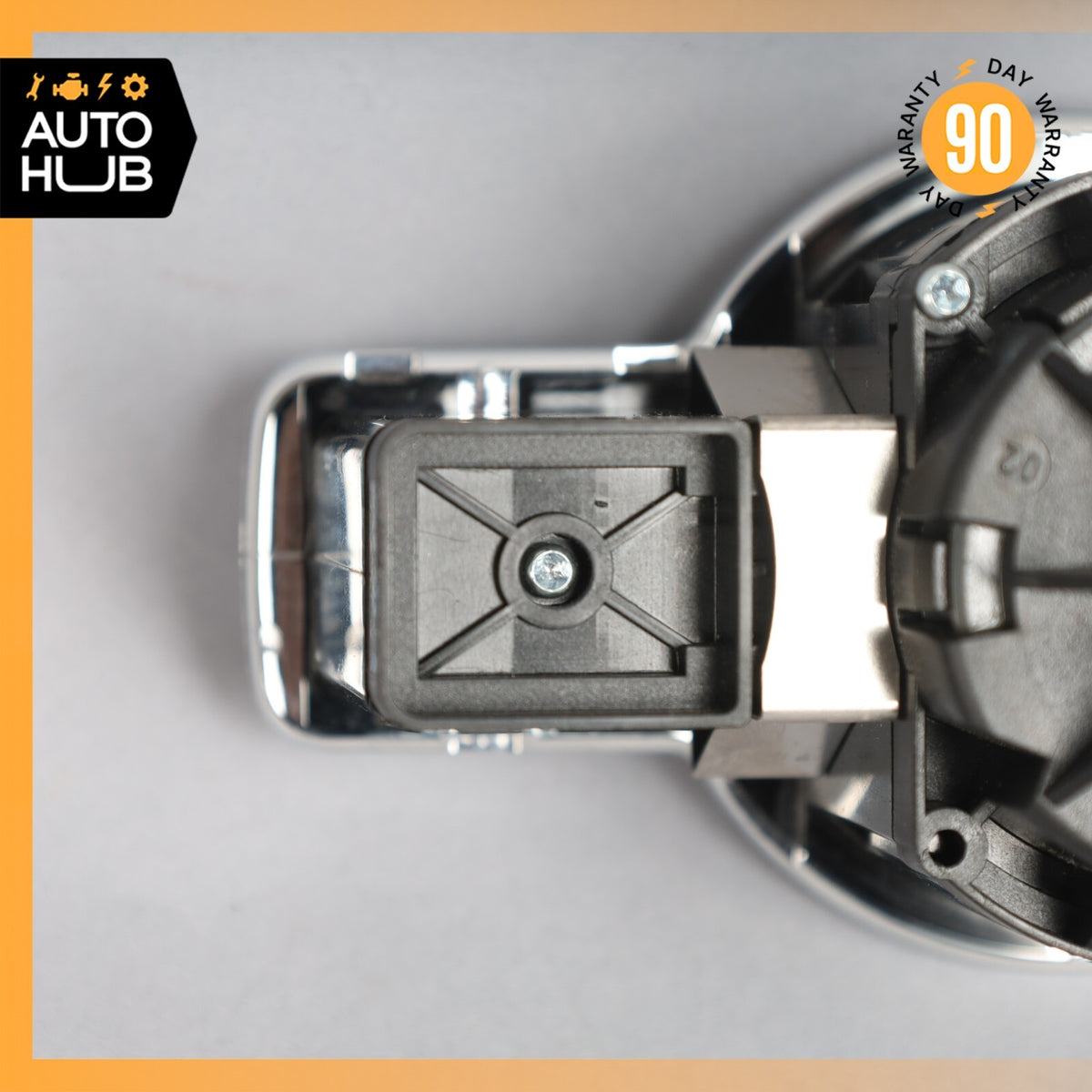 07-14 Mercedes W216 CL550 S350 S550 Headlight Switch Night Vision Control OEM - photo 8