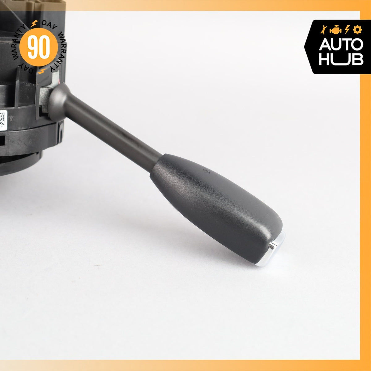 2012 Mercedes W218 CLS550 Steering Column Switches Clock Spring OEM - photo 10