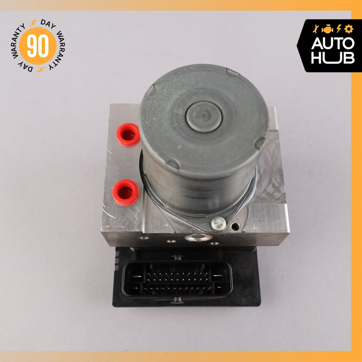 10-14 Mercedes W207 E550 CLS550 ABS Anti Lock Pump Brake Module OEM - photo 7