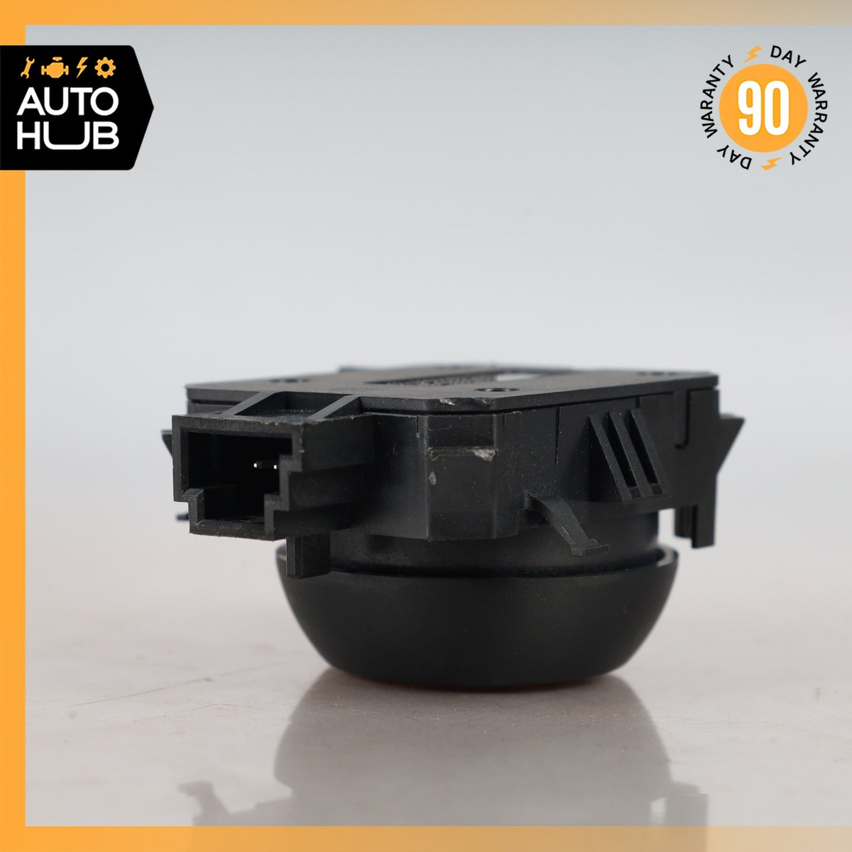 Mercedes W205 C300 ML350 Front Left Driver Side Seat Adjustment Switch OEM - photo 8
