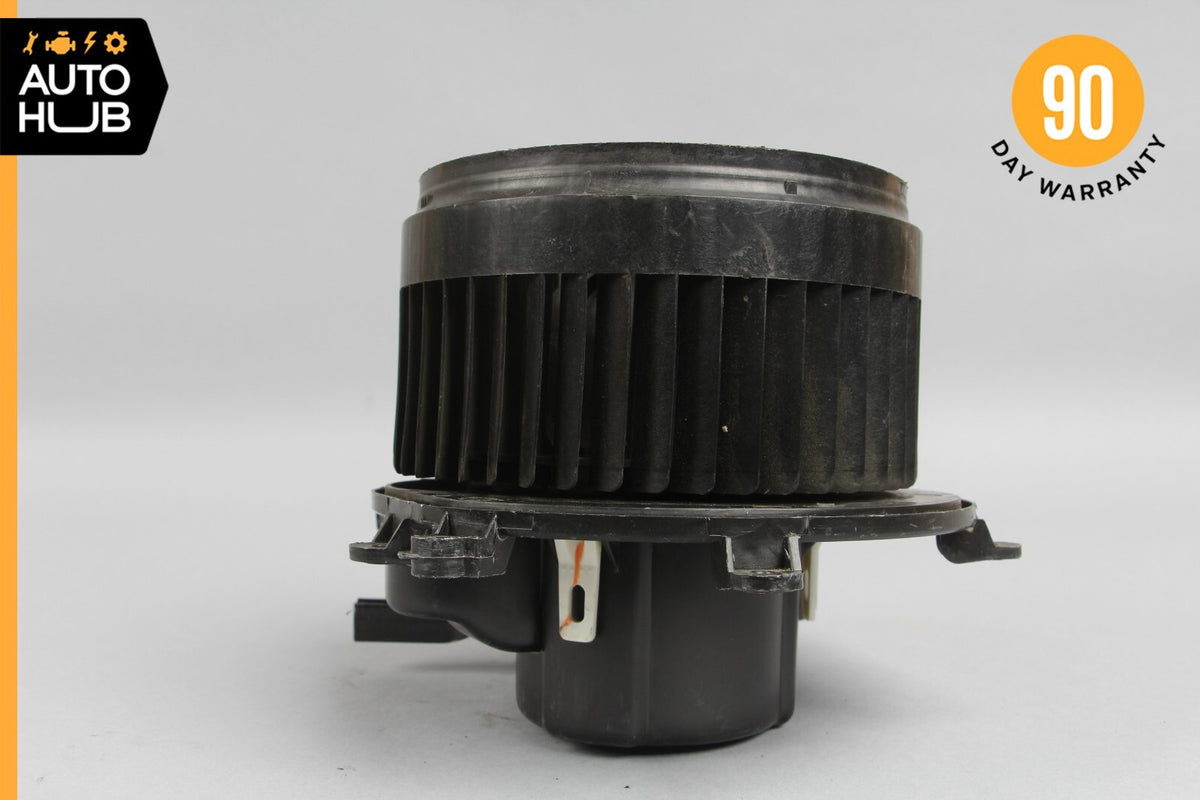 03-12 Mercedes R230 SL550 SL500 C350 AC A/C Heater Blower Motor Fan Resistor OEM - photo 3