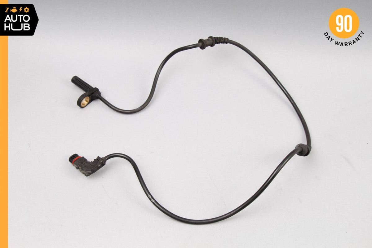 03-12 Mercedes R230 SL500 SL550 Front Left or Right Wheel Speed ABS Sensor OEM - photo 6