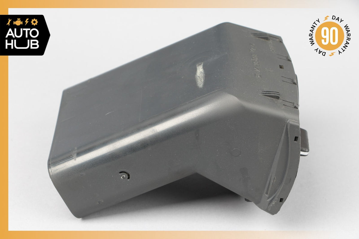 00-06 Mercedes W220 S55 S430 S500  Center Console Rear Air Vent 2208300654 OEM - photo 2