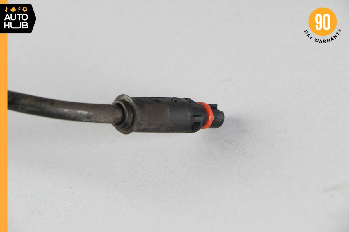 90-02 Mercedes R129 SL500 300SL 500SL Front Right ABS Wheel Speed Sensor OEM 75k - photo 8
