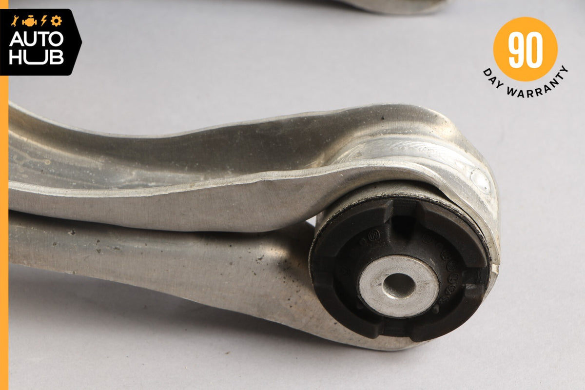 03-11 Mercedes W211 E350 CLS550 Front Right Passenger Side Upper Control Arm OEM - photo 8