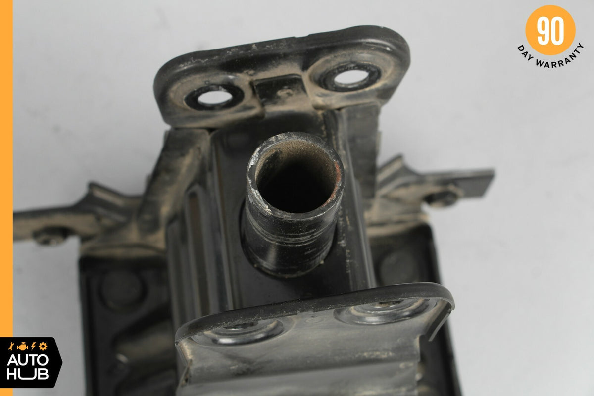 07-14 Mercedes W216 CL550 CL600 CL63 AMG Rear Right Reinforcement Bracket OEM - photo 11