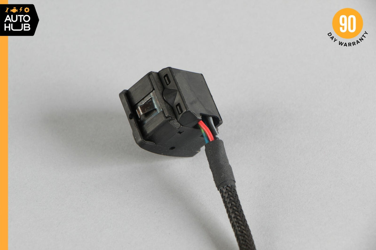 90-02 Mercedes R129 SL500 SL320 Steering Column Tilt Adjust Control Switch 75k - photo 8