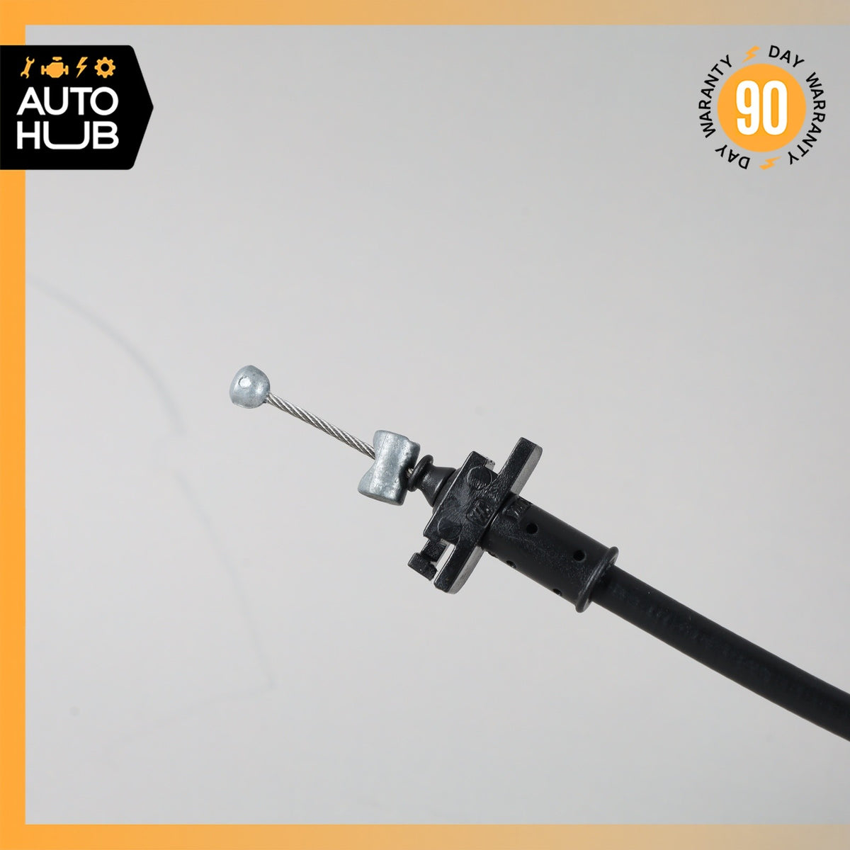 14-22 LR Range Rover Sport L494 Rear Right Soft Close Door Lock Actuator OEM - photo 9