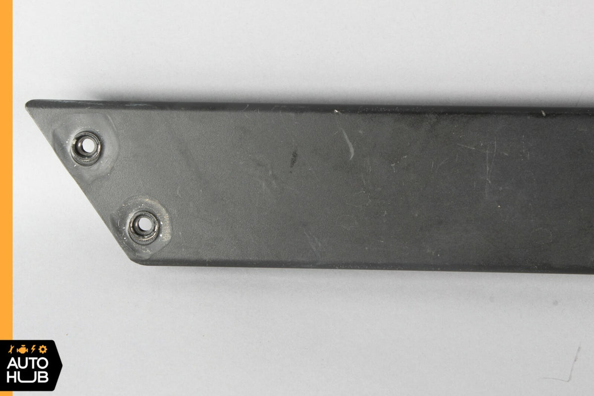 11-17 Audi D4 A8 A8L Front Left Side Radiator Support Bracket Brace OEM - photo 7