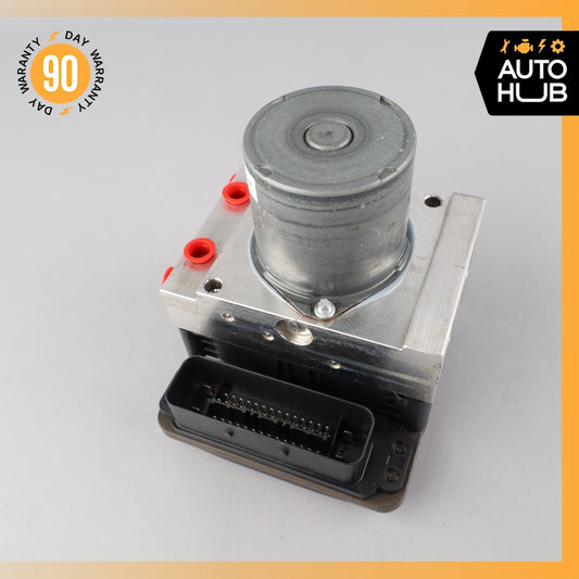 Audi 4G8 A7 S7 ABS Anti Lock Pump Brake Module 4G0907379L OEM - photo 1