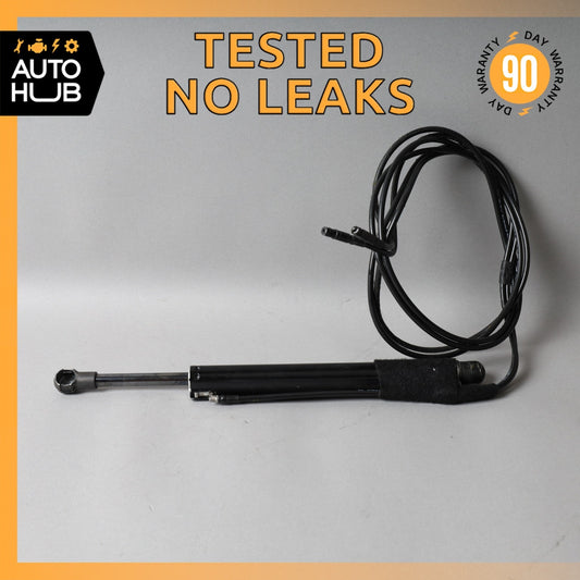 Bentley Continental GTC Speed Right Side Tonneau Hydraulic Lift Cylinder OEM - photo 1