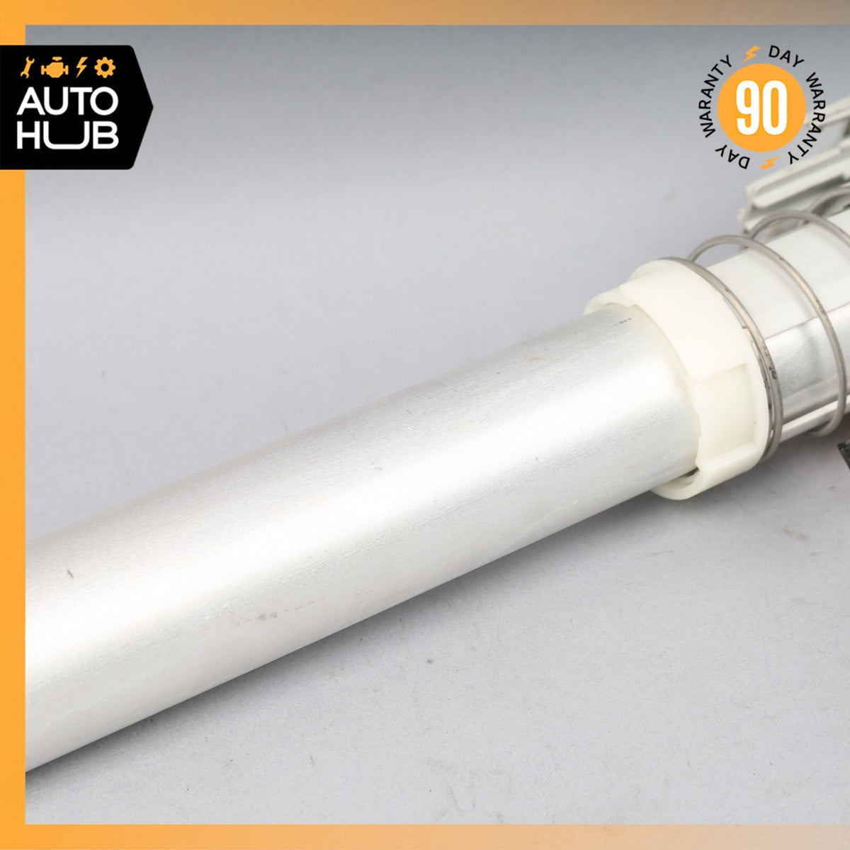 Bentley Continental Flying Spur GTC GT Left Side Fuel Level Sender Unit OEM 80k - photo 9