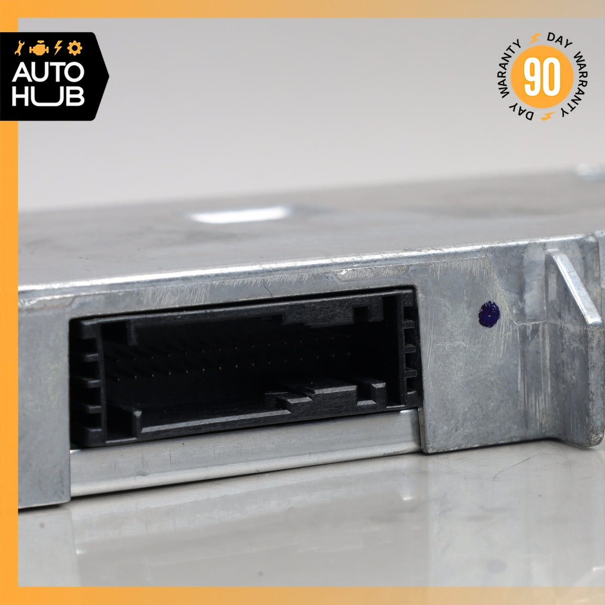 03-11 Mercedes W215 CL55 AMG S350 Motorola Bluetooth Communication Module OEM - photo 9