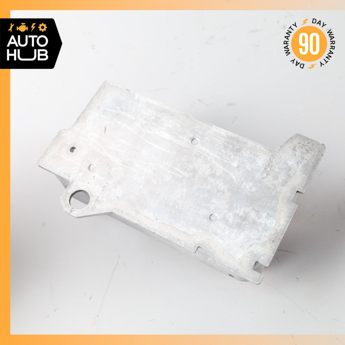 Mercedes W222 S550 Transmission Oil Cooler Radiator 0995000300 OEM - photo 5