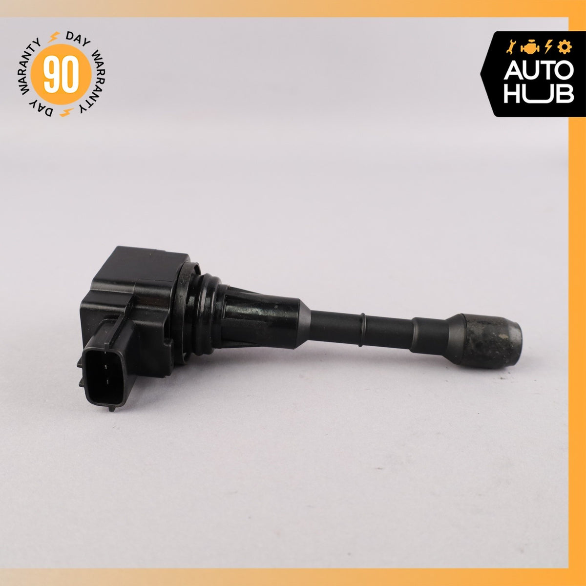 Infiniti G37 Ignition Coil C1731 Duralast - photo 8