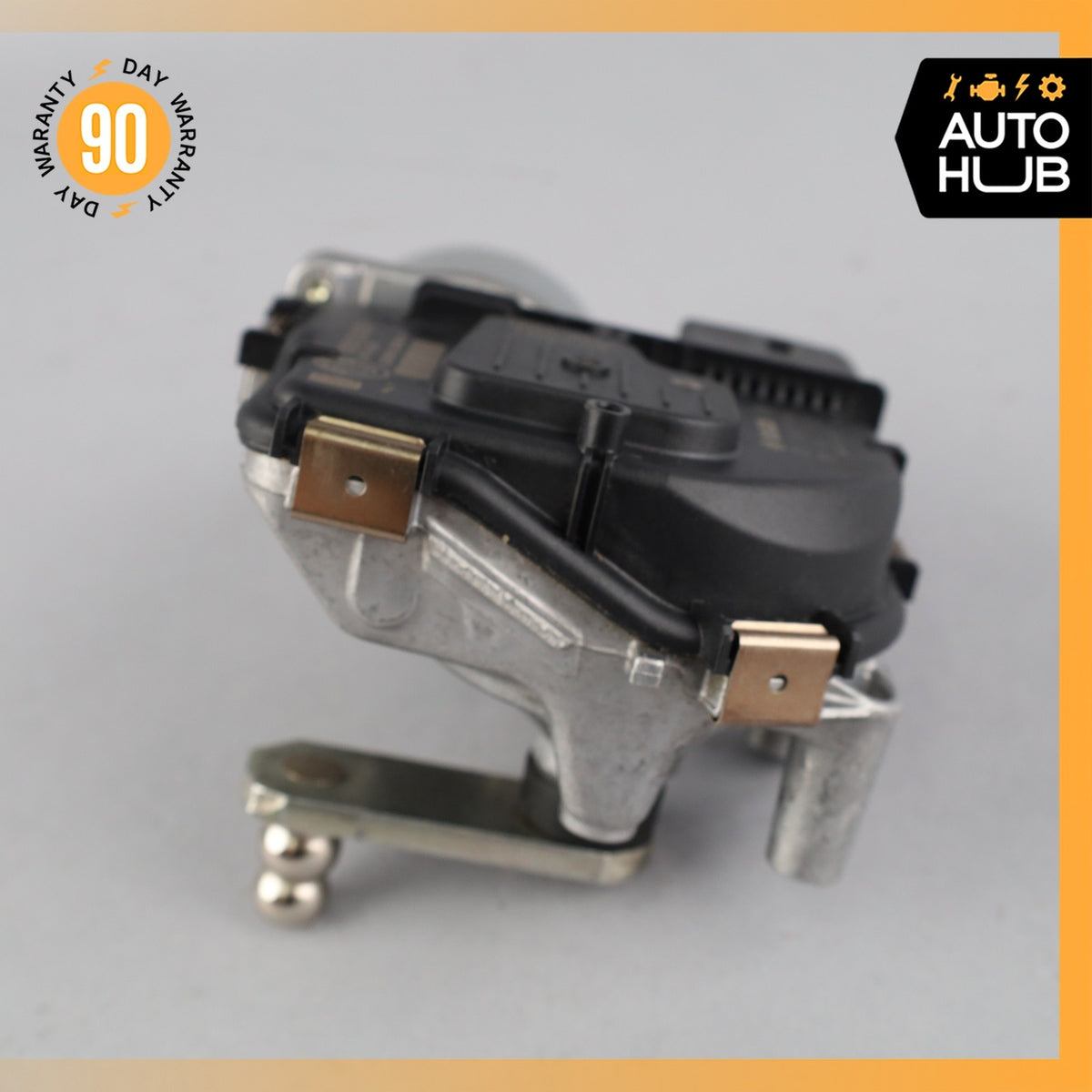 17-23 Alfa Romeo 949 Stelvio Windshield Washer Wiper Motor OEM - photo 9