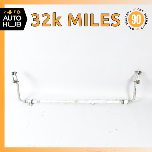 10-21 Lotus Evora Rear Anti Roll Sway Bar Stabilizer A132D0039F OEM 32k - photo 1