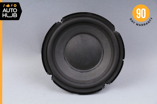 07-12 Mercedes X164 GL450 GL550 GL350 Rear Subwoofer Speaker Harman Kardon OEM - photo 1