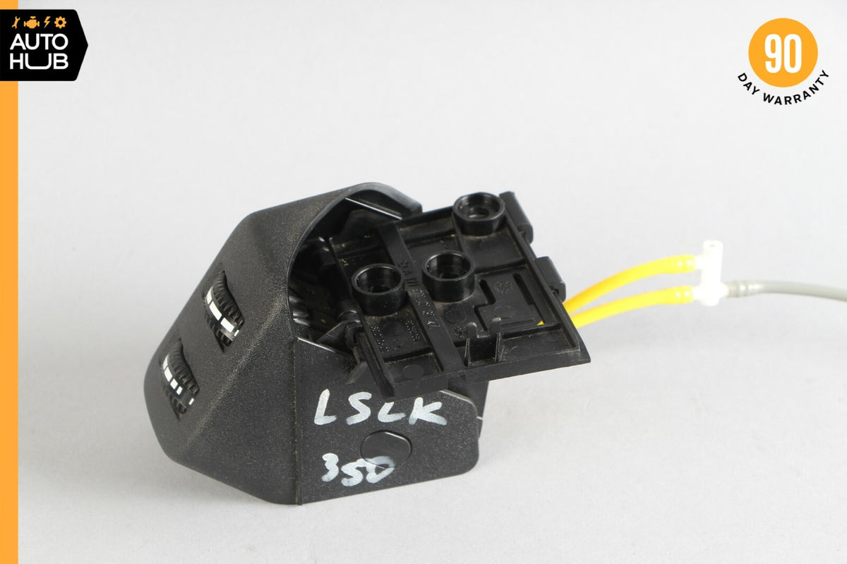 05-11 Mercedes R171 SLK350 SLK280 Left Driver Seat Control Valve Switch OEM - photo 2