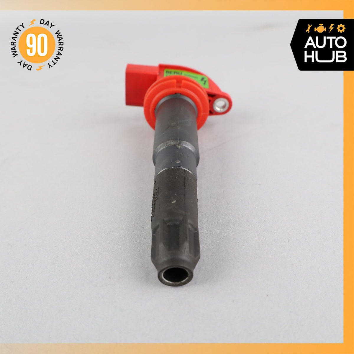 Porsche Panamera 970 Engine Motor Ignition Coil 0040102042 BERU - photo 3