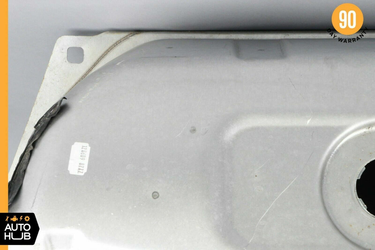 03-06 Mercedes R230 SL500 Fuel Gas Tank Reservoir Assembly 2304700901 OEM - photo 5