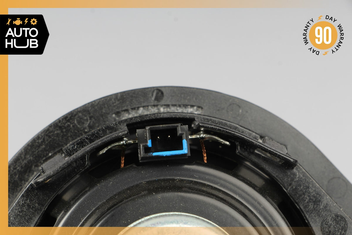 06-12 Mercedes W164 ML550 GL450 Door Tweeter Speaker Rear Left or Right OEM - photo 8