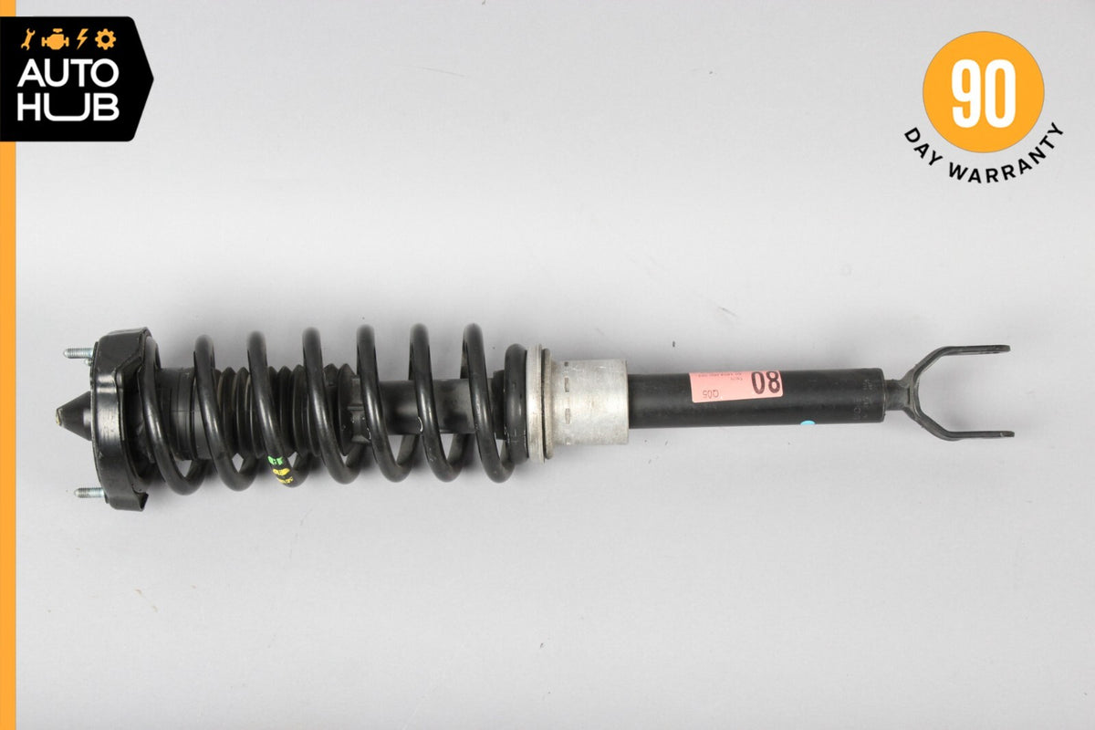03-09 Mercedes W211 E320 E350 Front Left or Right Shock Strut Absorber OEM - photo 2