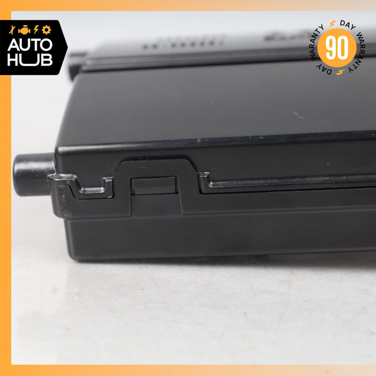 Mercedes W222 S550 Temperature A/C Climate Control Module Unit 2229006907 OEM - photo 6