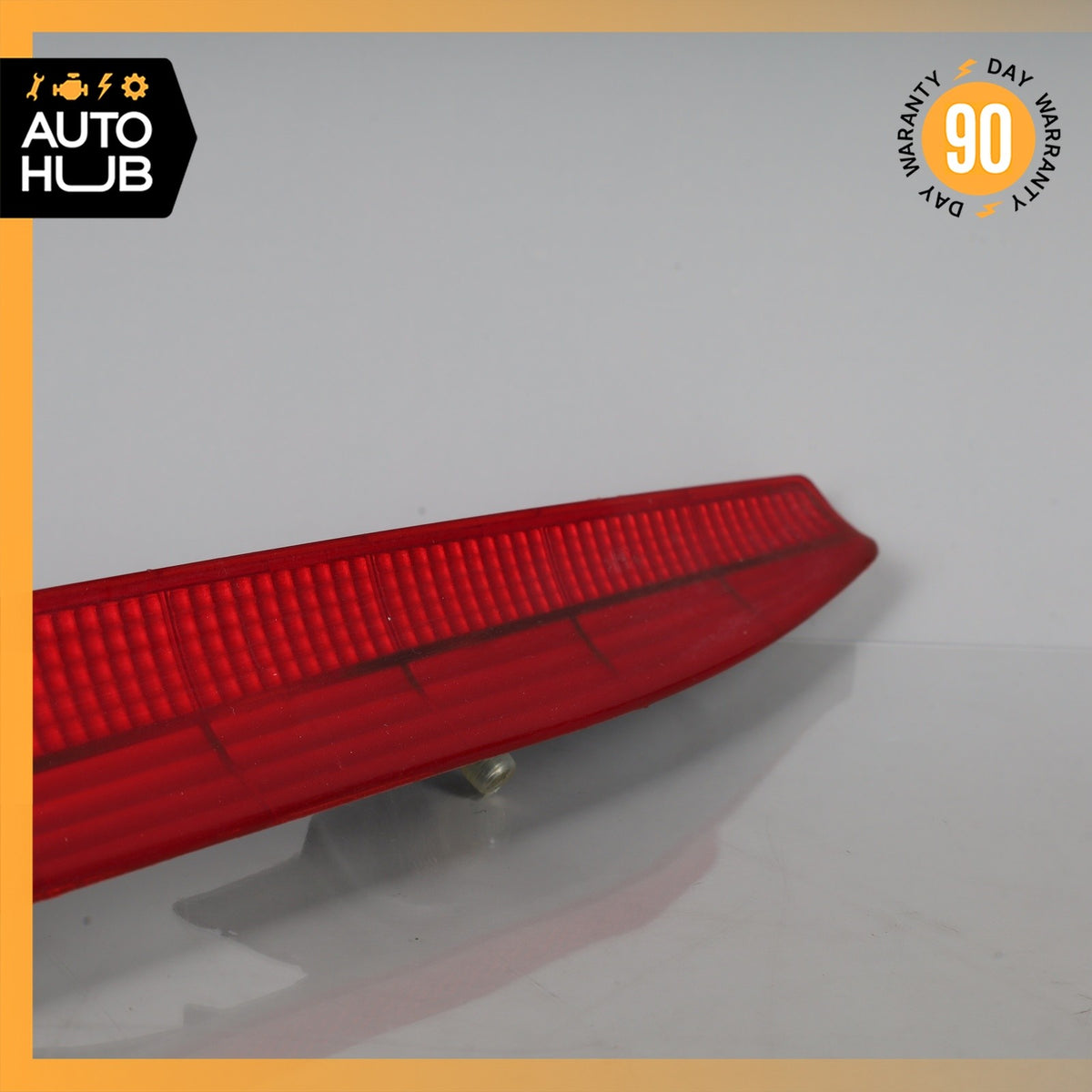 Porsche Boxster 986 Rear 3rd Third Lamp Light 90063101990 OEM 61k - photo 8