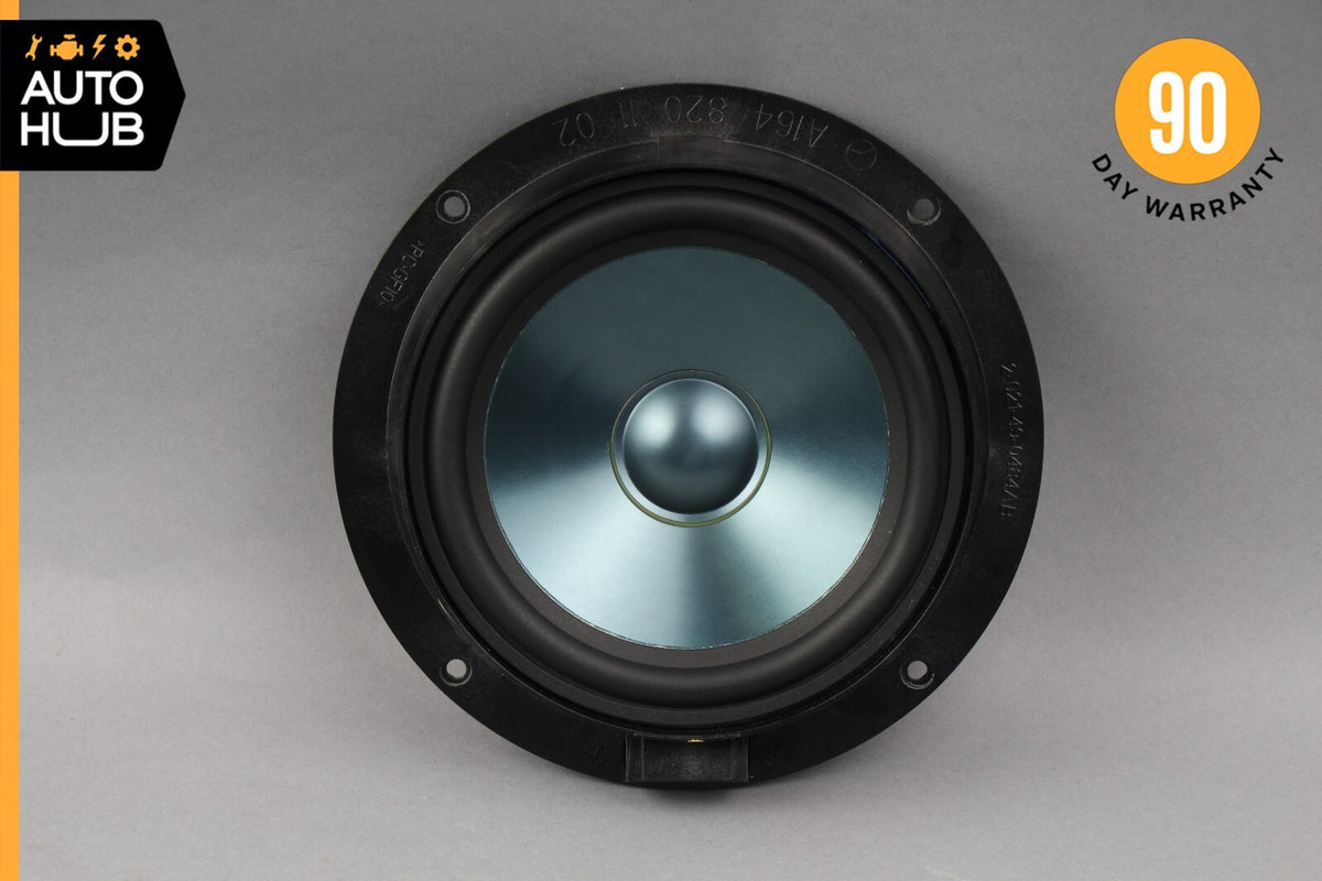 06-13 Mercedes W164 ML320 GL350 Audio Sound Speaker Rear Right or Left Side OEM - photo 1