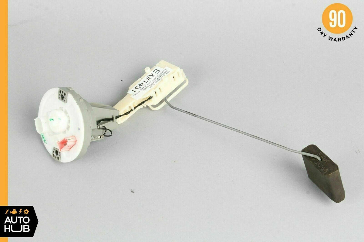 03-12 Mercedes R230 SL500 SL550 Fuel Gas Tank Level Sensor Sending Unit OEM - photo 1