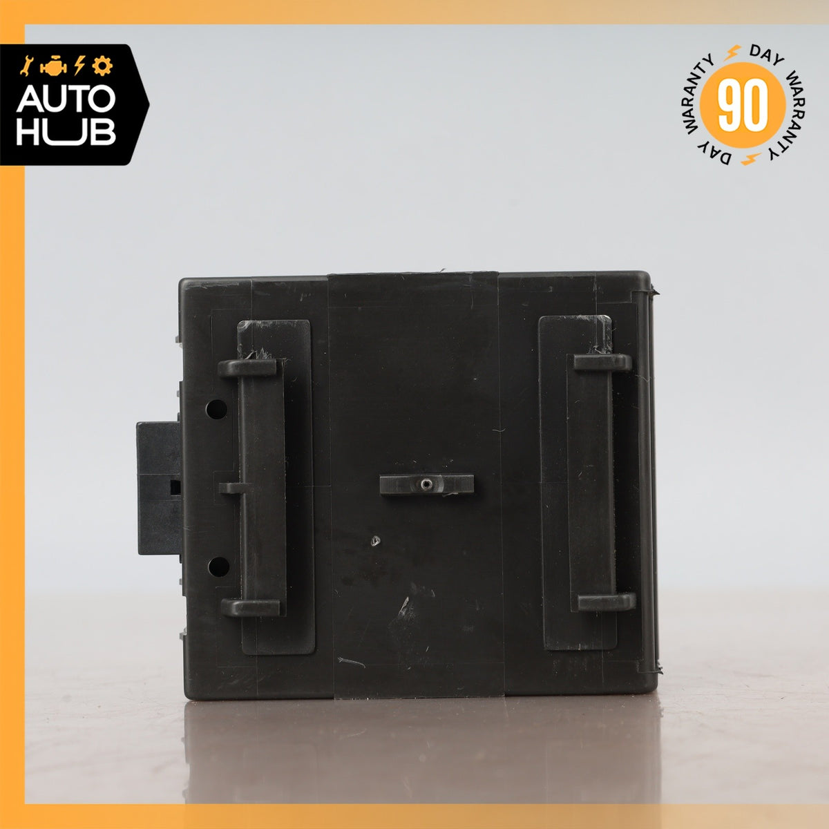 Mercedes W209 CLK350 S430 S55 AMG E320 Anti Theft Alarm Module 2118209126 OEM - photo 7