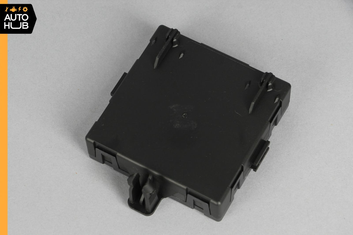 08-18 Mercedes W204 C250 SLK250 E400 Front Left Side Door Control Module OEM 81k - photo 8