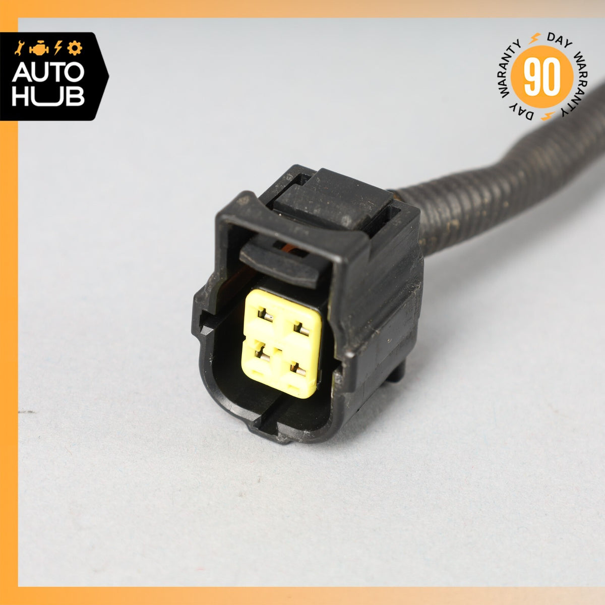 Mercedes R230 SL550 S550 GL450 CLS550 Oxygen O2 Sensor Lambda Set of 4 OEM - photo 10