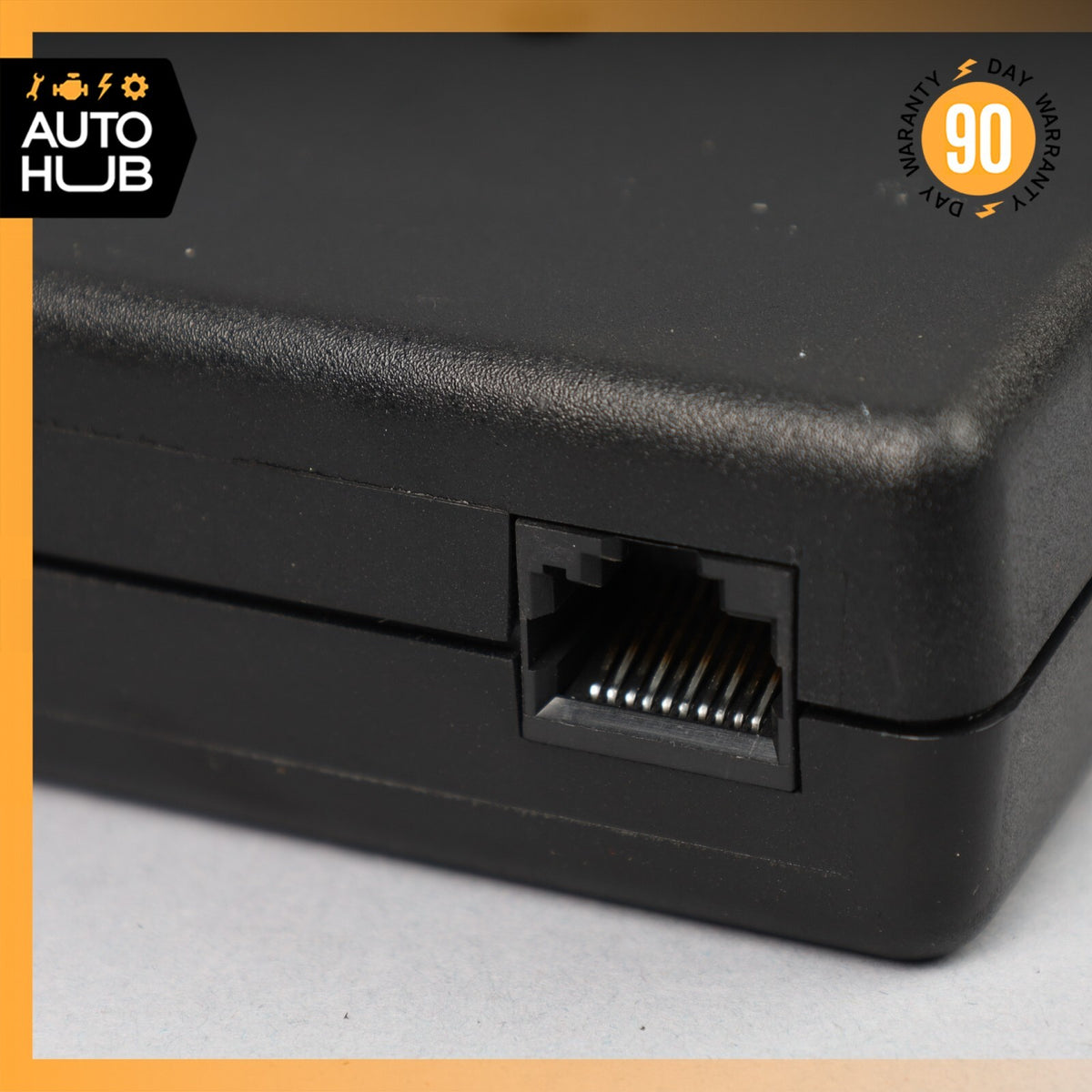 Mercedes W164 ML550 CLK550 S550 Ipod Interface Control Module B67824252 OEM - photo 4